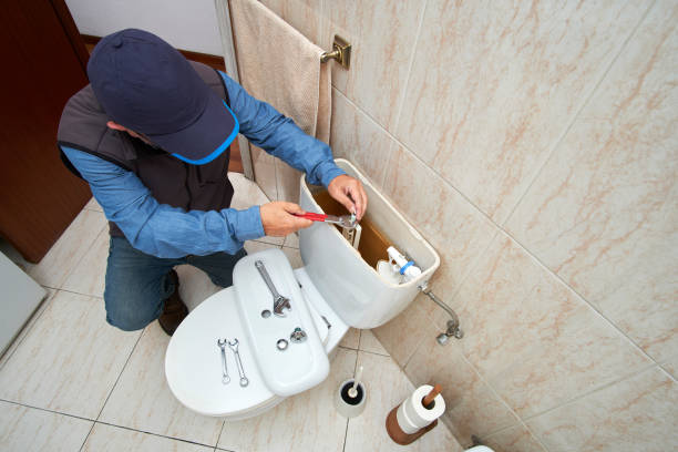 Liberty Lake, WA Plumbing Company