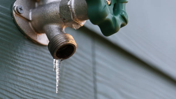 Sprinkler Systems in Liberty Lake, WA