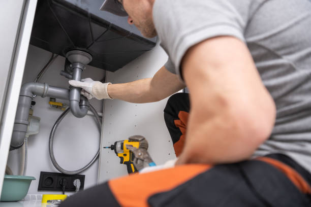 Best Water Leak Repair  in Liberty Lake, WA